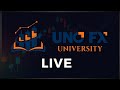 UNOFX UNIVERSITY is live