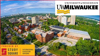 UW-Milwaukee: Call Milwaukee Your Home l Study Square