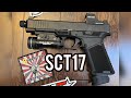 The Newly Released SCT17! First Impressions!