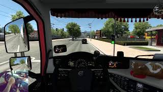 ETS 2 ROTAS BRASIL.