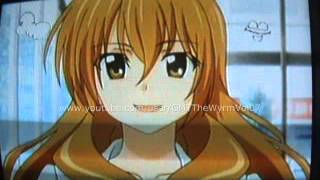 Animax Philippines - Golden Time Promo 1