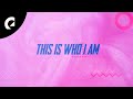 Tape Machines feat. Ella Faye - This Is Who I Am (Official Lyric Video)