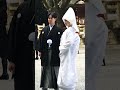 A Japanese newly wed #wedding #ceremony #shortvideo