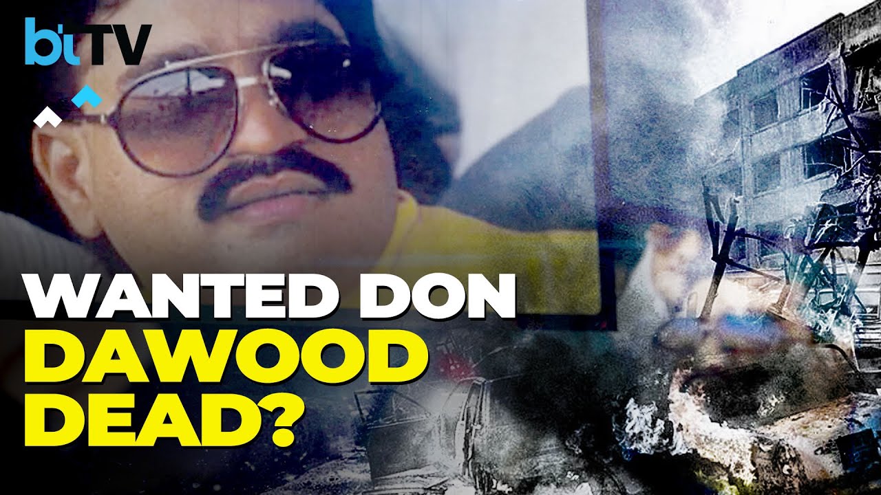 Is Pakistan's Dawood Diversion A Distraction? Uncovering The Truth ...