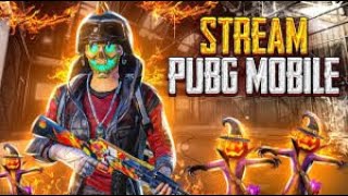 Stream Emullator|PUBG MOBILE