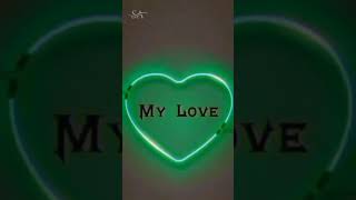 Saba Love status 💖For WhatsApp status /2021 #trendingstatus #mr sa status