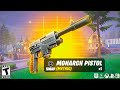 Mythic Monarch Pistol *ONLY* Challenge!