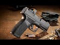 5 Guns That Will Dominate The CCW Market In 2024