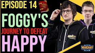 TheoryCraft Ep 14: Foggy's Journey to Defeat Happy