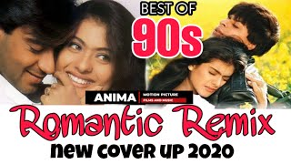 kumar sanu hits | old romantic song | hindi remix |#Anima_Motion_Picture_music | #bollywoodMusic