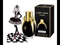 Reseña de perfume Fame de Lady Gaga