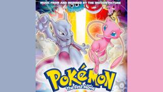 Pokémon The First Movie - Get Happy