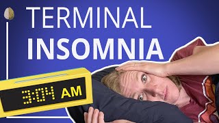 How to Stop Waking Up in the Middle of the Night- 6 Ways to Beat Insomnia Without Medication