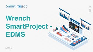Wrench Engineering Document Management Software | EDMS Software Overview