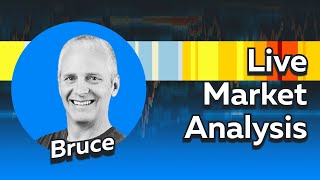 See Institutional Traders with Stops & Icebergs, Sweeps, Absorption indicators | Bruce Pringle