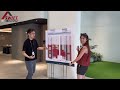 hillhaven project briefing by swift tagger davon chai and colette chua