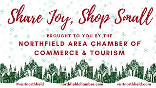 Share Joy, Shop Small in Northfield pt. 3