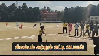 Little boy #silambam excellent practice | #சிலம்பம் சுற்றும் சிறுவன்