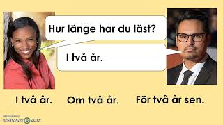 sfigunilla Gissa svaret i dialogen