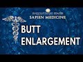 Butt Enlargement (energy programmed audio)