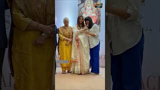 Aishwarya Rai Bachchan Mother's Day Special