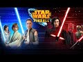 Star Wars™ Pinball | Trailer (Nintendo Switch)