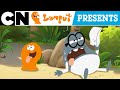 Lamput Episode 46 - Stranded On An Island | Cartoon Network Show