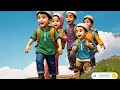 bismillah bismillah islamic poem u0026 song for kids educational video @kidswonderland pk