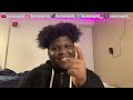 quin nfn is underrated cio quin franklin official video feat. quin nfn reaction