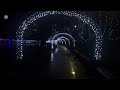 vlog 30 vancouver christmas lights 🎄🎅