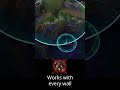 malphite r trick you don t know about. shorts