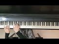 russian scale c major