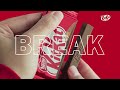 Have a break, have a KitKat ®.