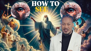 How to see in The next level !- Lovy Elias