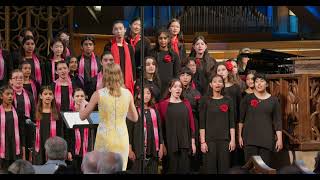 Cantabile Youth Singers - \