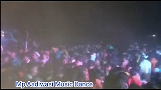 adiwasi shadi dance video 2021//आदिवासी शादी वीडियो 2021 गाँव चांदपुर //marriage video//