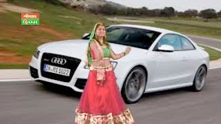 Char Bangdi Vali Gadi | Gujarati No 1 Song Full HD Video