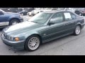 2003 BMW 530i Sport