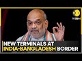 India-Bangladesh: New Passenger & Freight Terminal To Serve As Major Hub | World News | WION