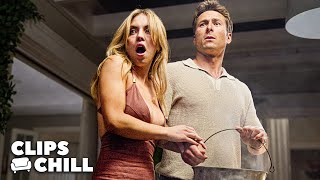 Sydney Sweeney & Glen Powell are HILARIOUS Together | Anyone But You