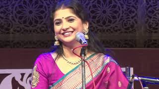 Kaushiki Chakraborty | Piya Bholo Abhiman | Bengali Song | Indian Classical Music