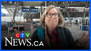 Airline fuel surcharges force Canadians to rethink travel plans