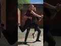 Dance Training
