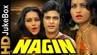 Nagin (1976) | Full Video Songs Jukebox | Sunil Dutt, Reena Roy, Jeetendra, Feroz Khan, Sanjay Khan