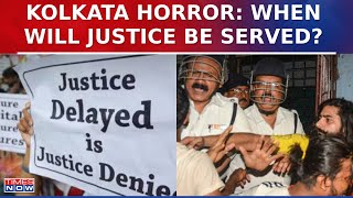 West Bengal Brutality Sparks Outrage, CBI Intensifies Probe Into Kolkata Horror | English News