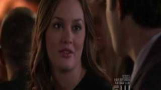 Gossip Girl 2x23 "Chuck lets Blair go..."
