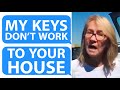 Entitled Mother CALLS THE COPS Because I Lock Her Out of MY HOUSE - Reddit Podcast