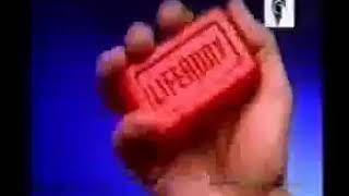 Old Doordarshan ad Lifebuoy Soap