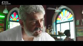 தல அஜித்குமார் அவர்...