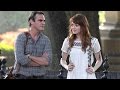 Irrational man - Trailer